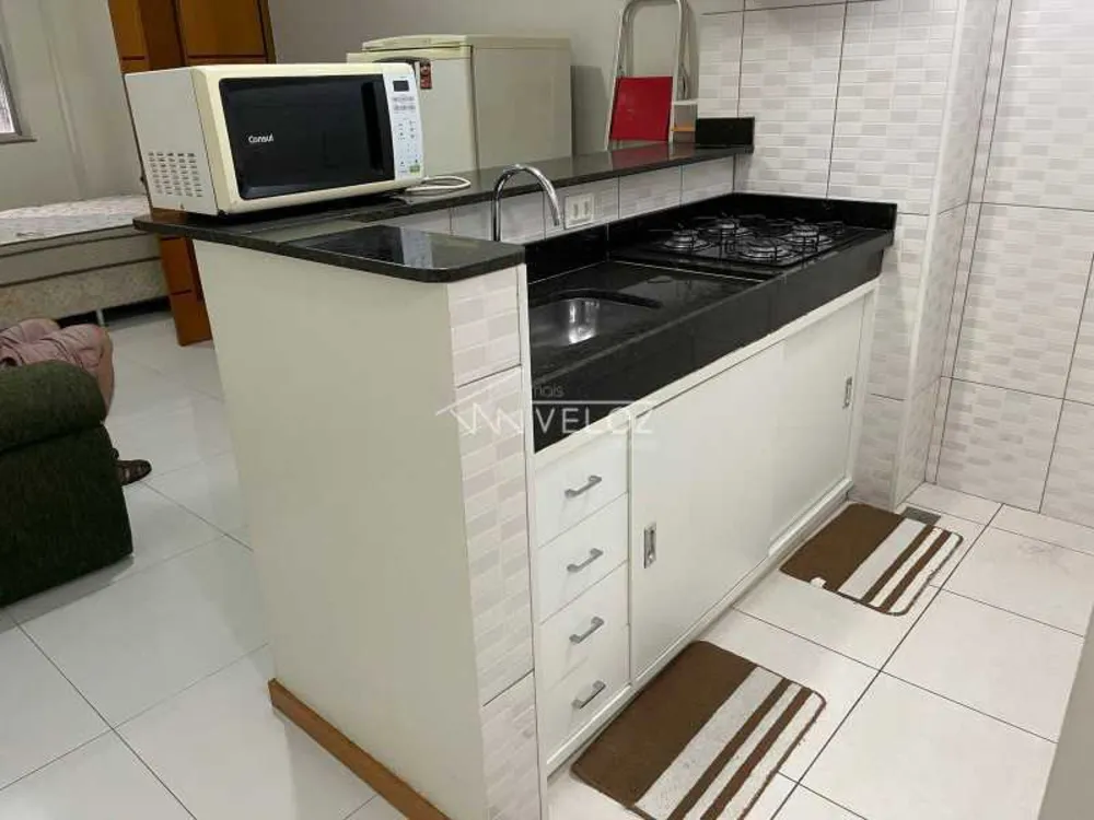 Kitnet-Studio, 32 m² - Foto 22