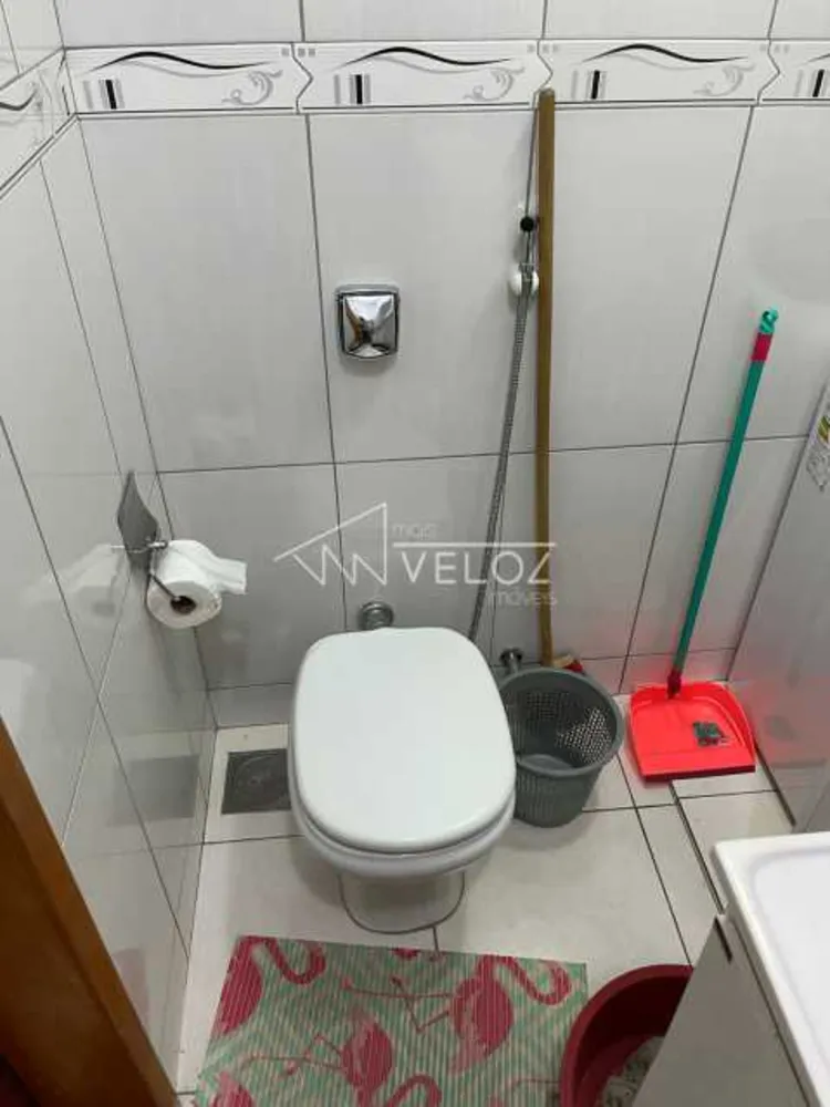 Kitnet-Studio, 32 m² - Foto 28