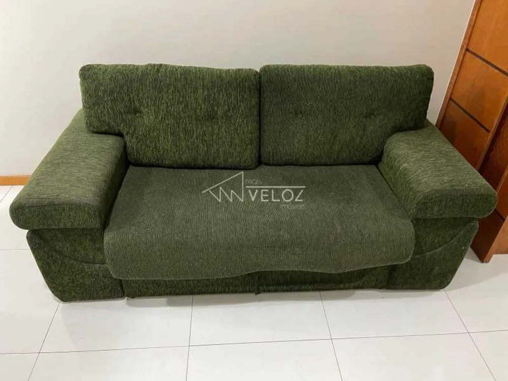 Kitnet-Studio, 32 m² - Foto 10