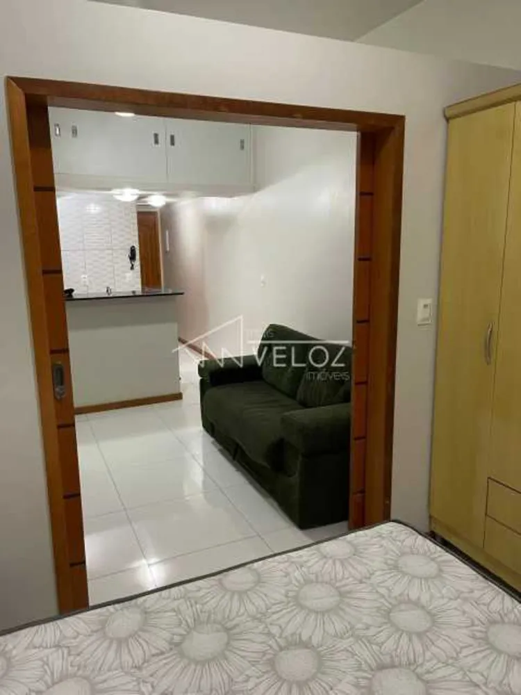 Kitnet-Studio, 32 m² - Foto 27