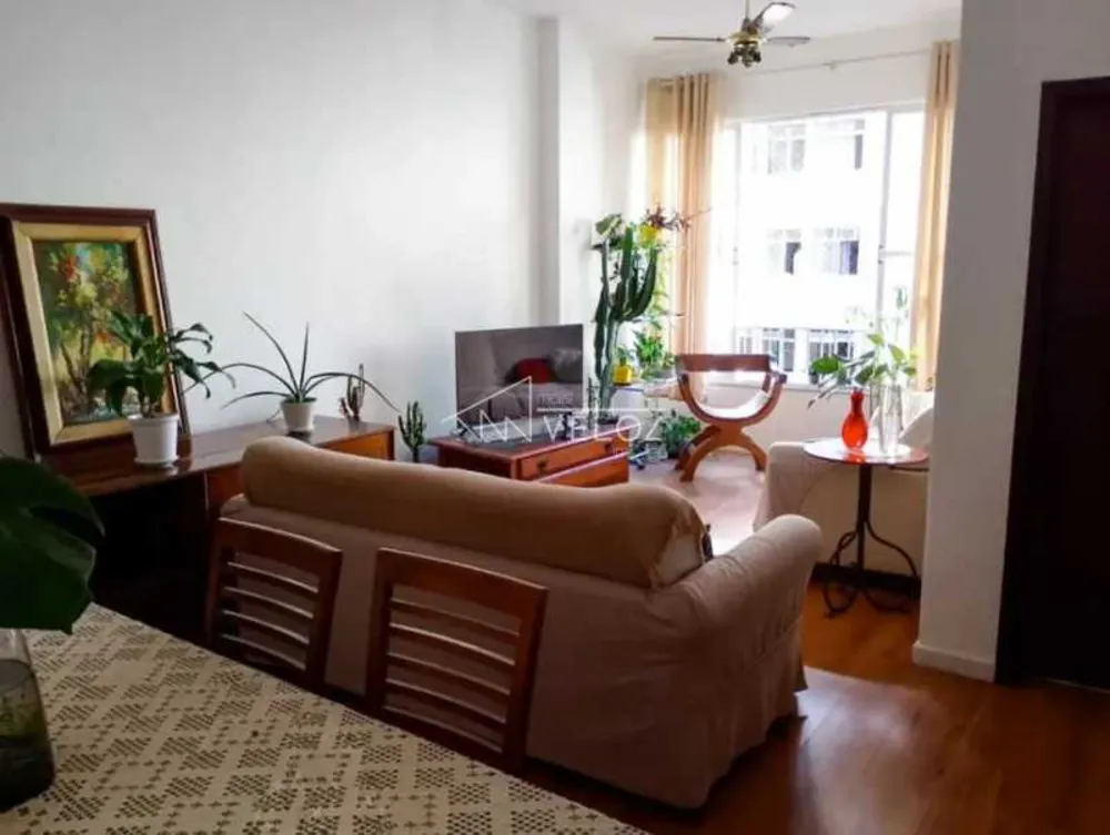 Apartamento, 3 quartos, 100 m² - Foto 6