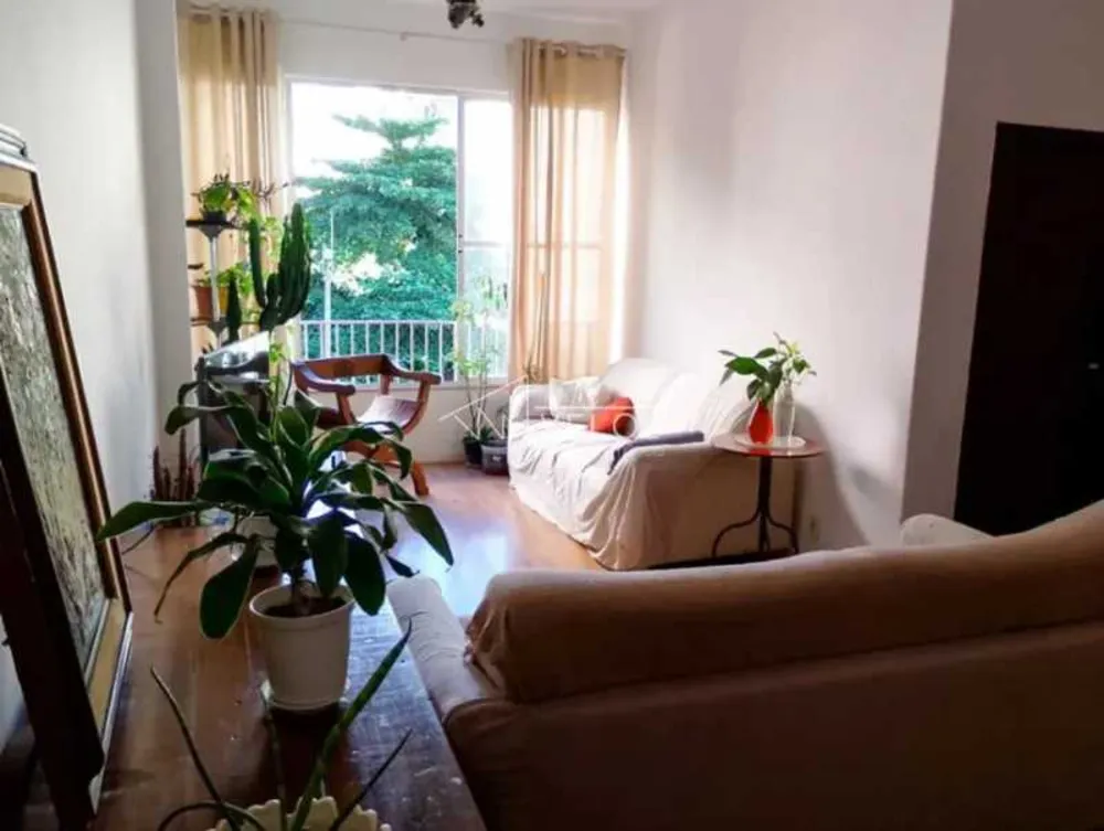 Apartamento, 3 quartos, 100 m² - Foto 5