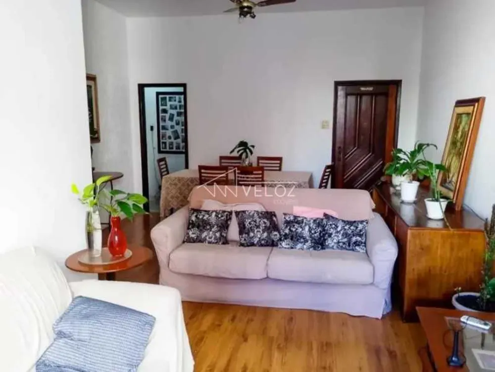 Apartamento, 3 quartos, 100 m² - Foto 8