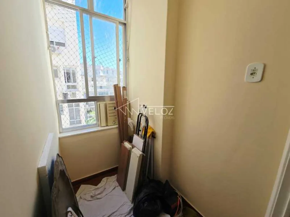 Apartamento, 3 quartos, 110 m² - Foto 16