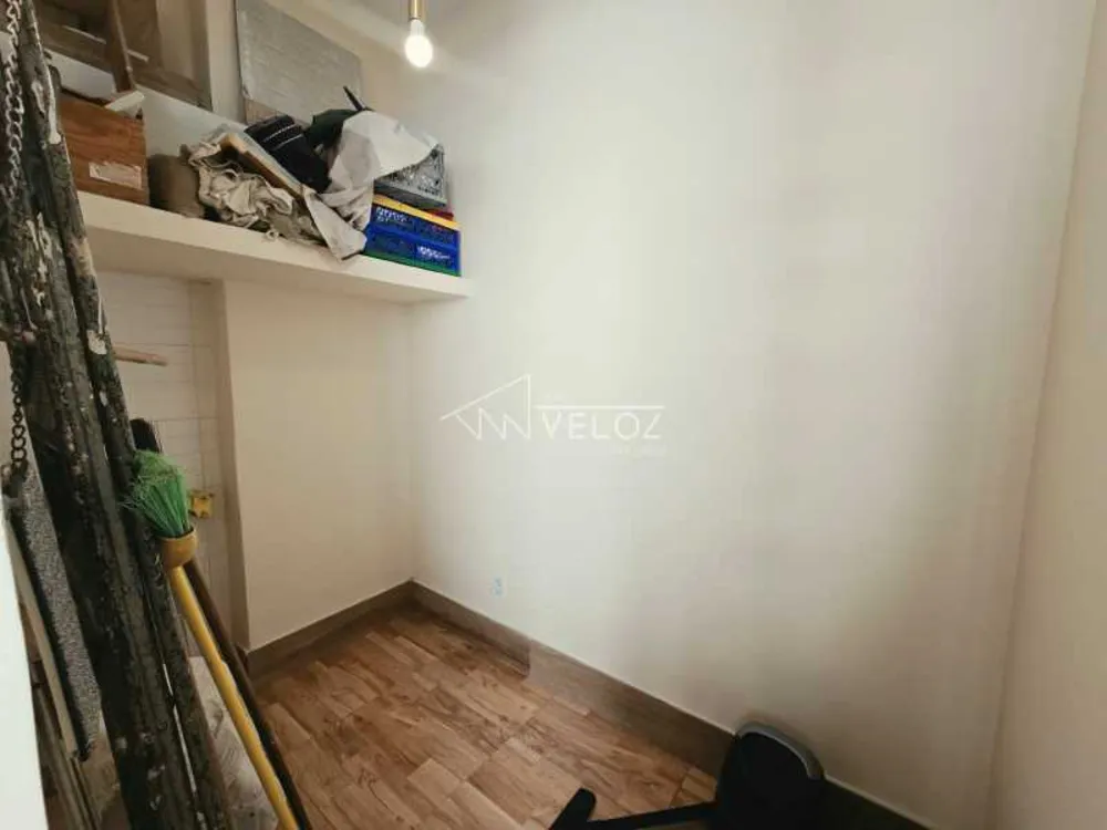 Apartamento, 3 quartos, 110 m² - Foto 26
