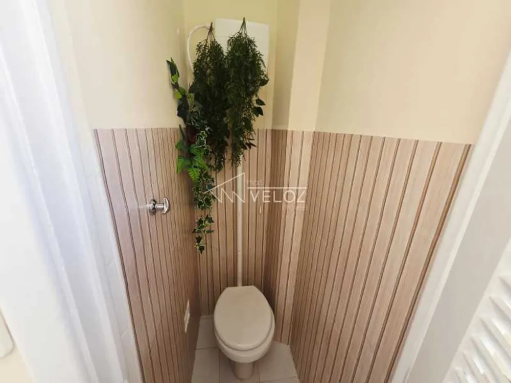 Apartamento, 3 quartos, 110 m² - Foto 28