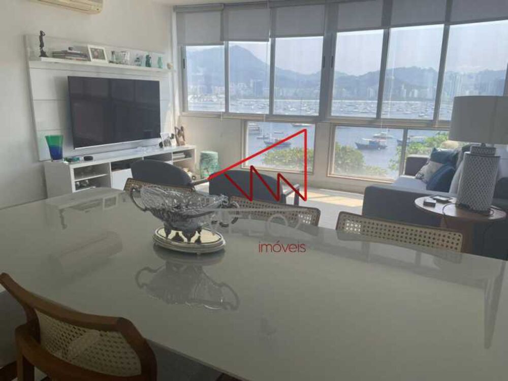 Apartamento à venda com 3 quartos, 140m² - Foto 1