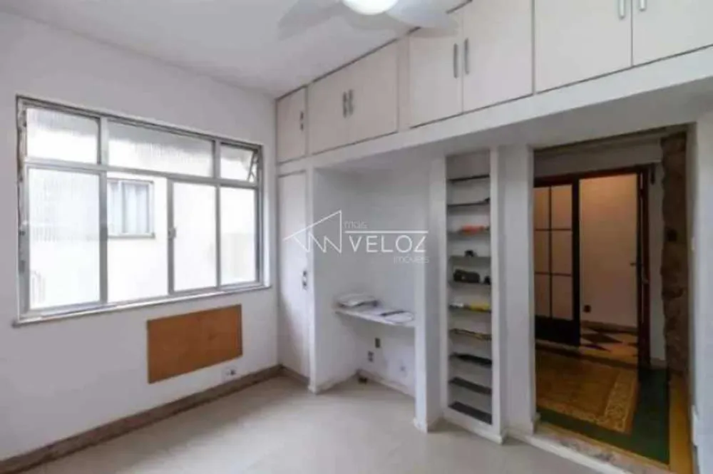 Apartamento, 4 quartos, 160 m² - Foto 22