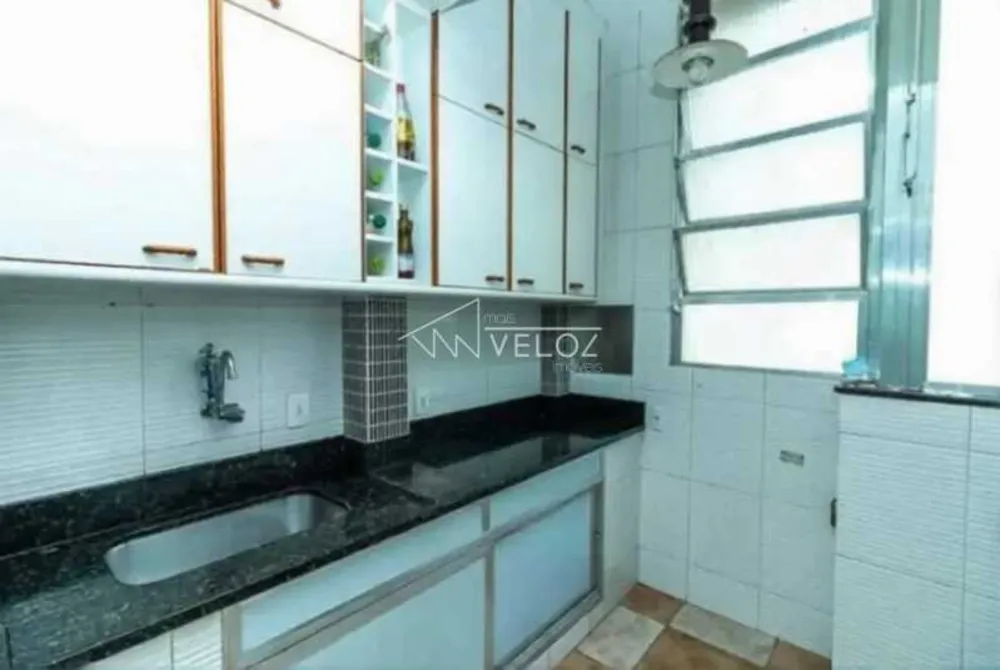Apartamento, 4 quartos, 160 m² - Foto 24