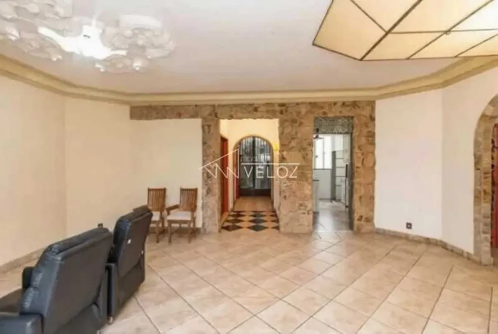 Apartamento, 4 quartos, 160 m² - Foto 4