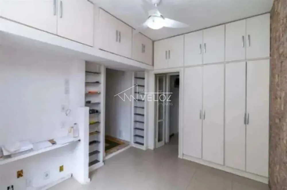 Apartamento, 4 quartos, 160 m² - Foto 23