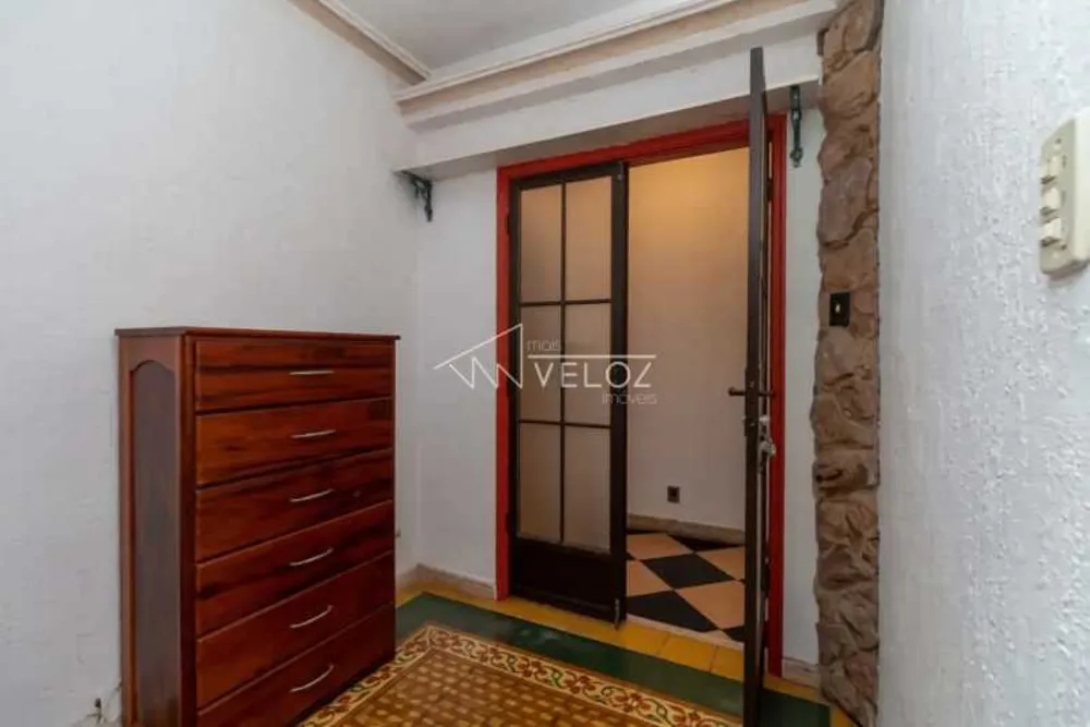 Apartamento, 4 quartos, 160 m² - Foto 8