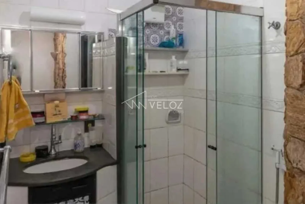 Apartamento, 4 quartos, 160 m² - Foto 11