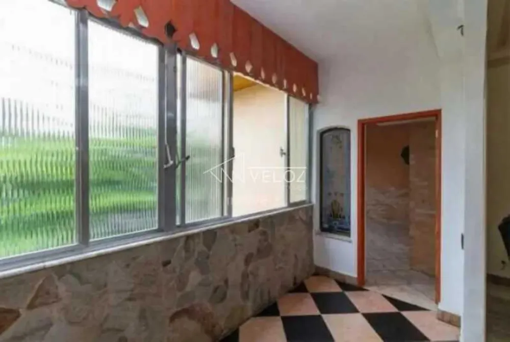 Apartamento, 4 quartos, 160 m² - Foto 7