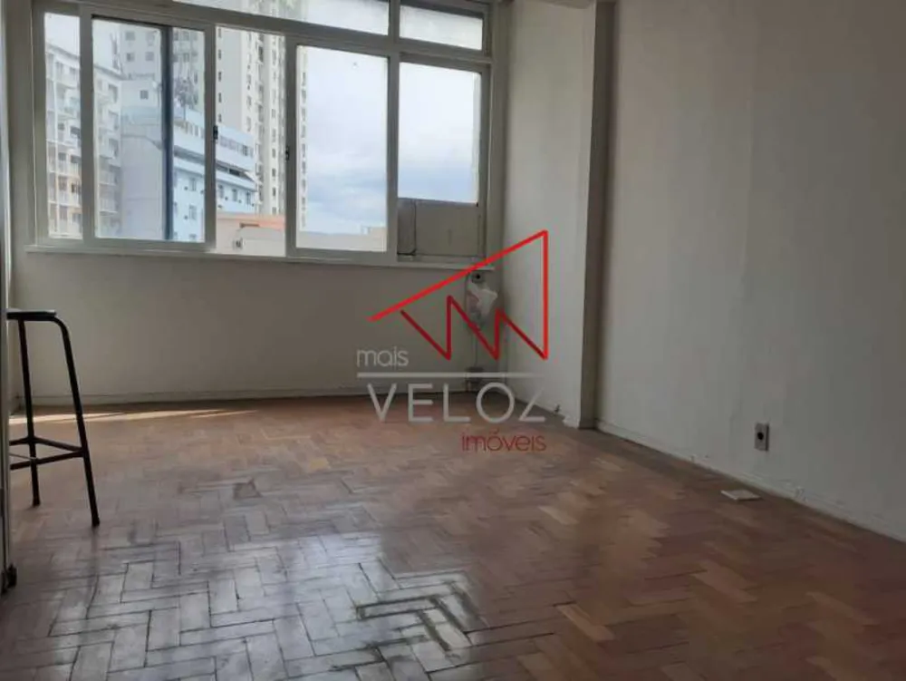 Sala-Conjunto, 44 m² - Foto 2