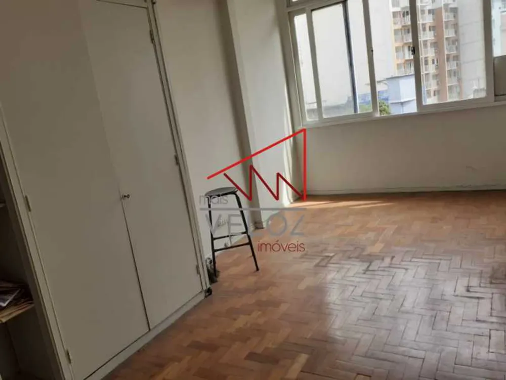 Sala-Conjunto, 44 m² - Foto 6