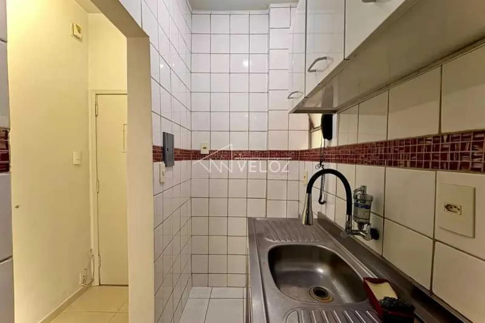 Apartamento, 2 quartos, 38 m² - Foto 2