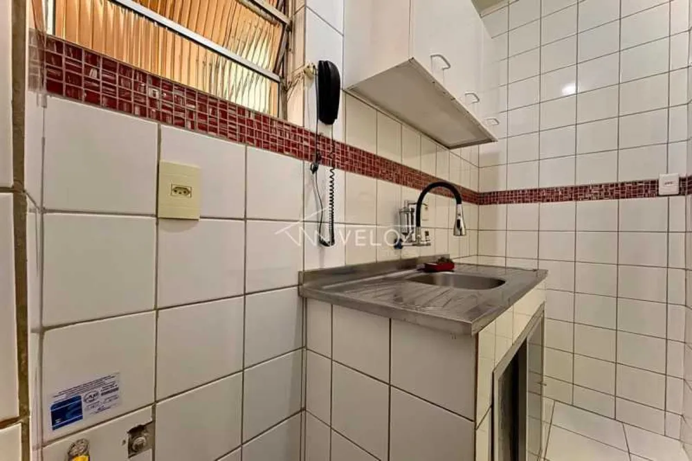Apartamento, 2 quartos, 38 m² - Foto 3