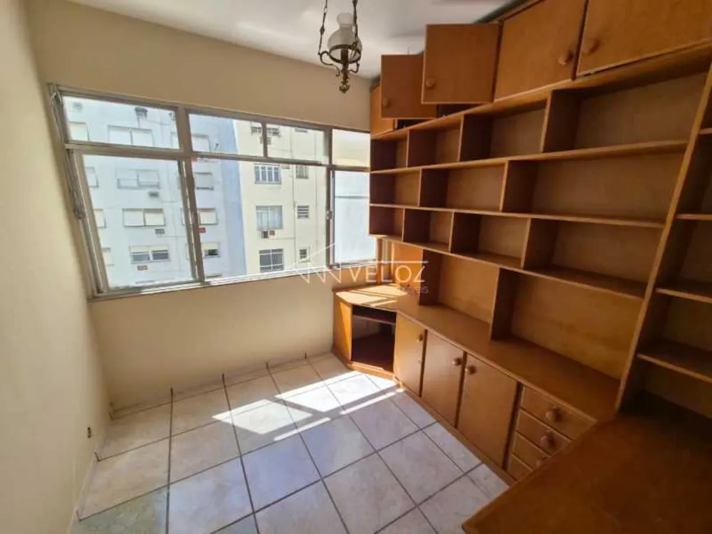 Apartamento, 3 quartos, 90 m² - Foto 5