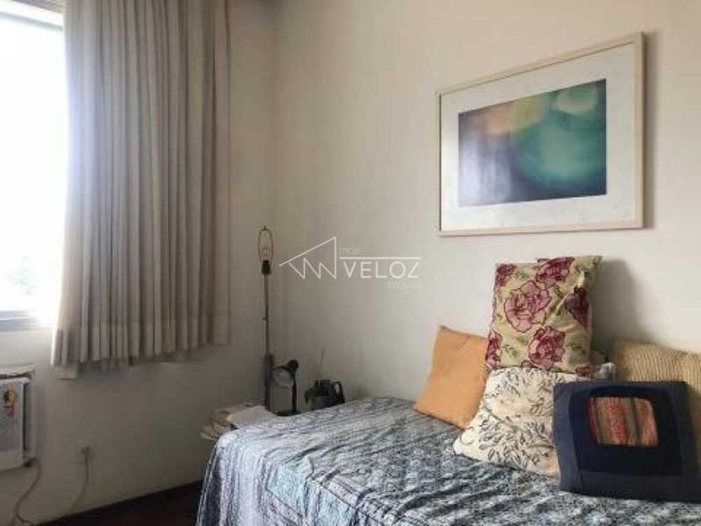 Apartamento à venda com 3 quartos, 141m² - Foto 6