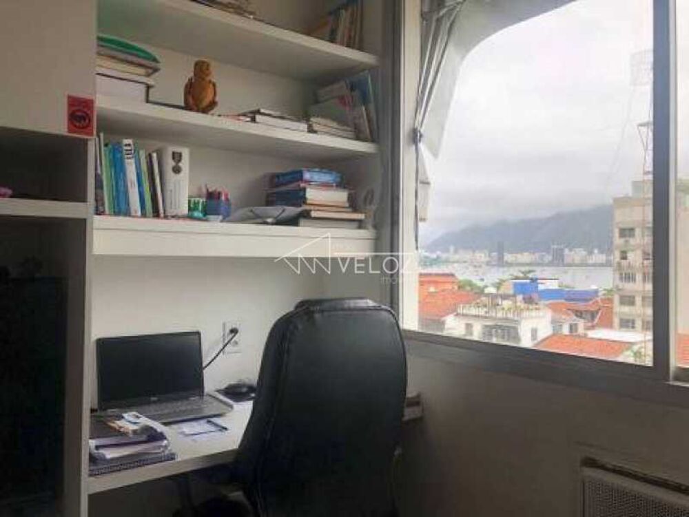 Apartamento à venda com 3 quartos, 141m² - Foto 7