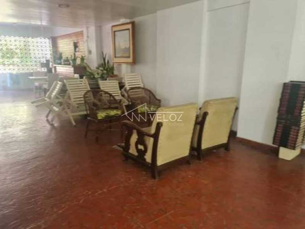 Apartamento à venda com 3 quartos, 141m² - Foto 11
