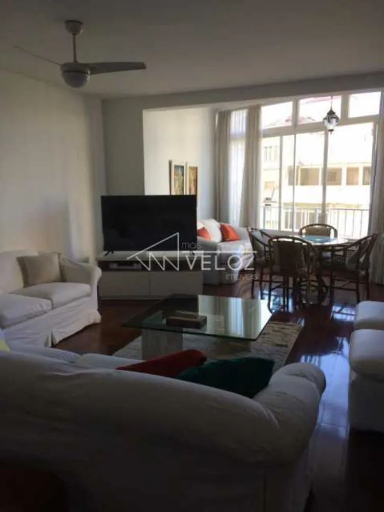 Apartamento, 3 quartos, 173 m² - Foto 5