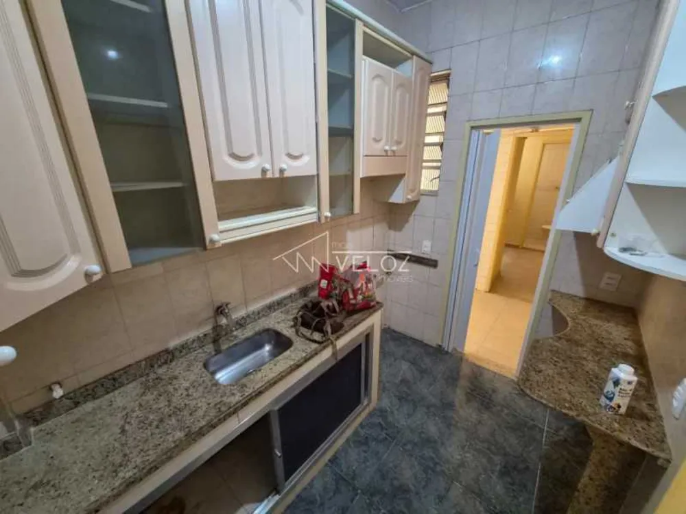 Apartamento, 3 quartos, 90 m² - Foto 15