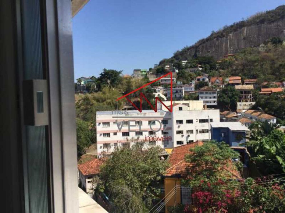 Apartamento à venda com 1 quarto, 55m² - Foto 4
