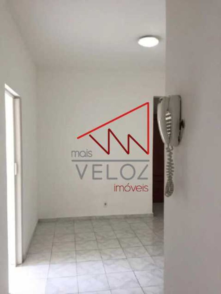 Apartamento à venda com 1 quarto, 55m² - Foto 3