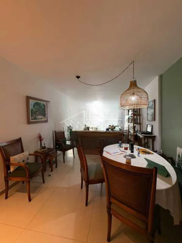 Apartamento, 4 quartos, 148 m² - Foto 9