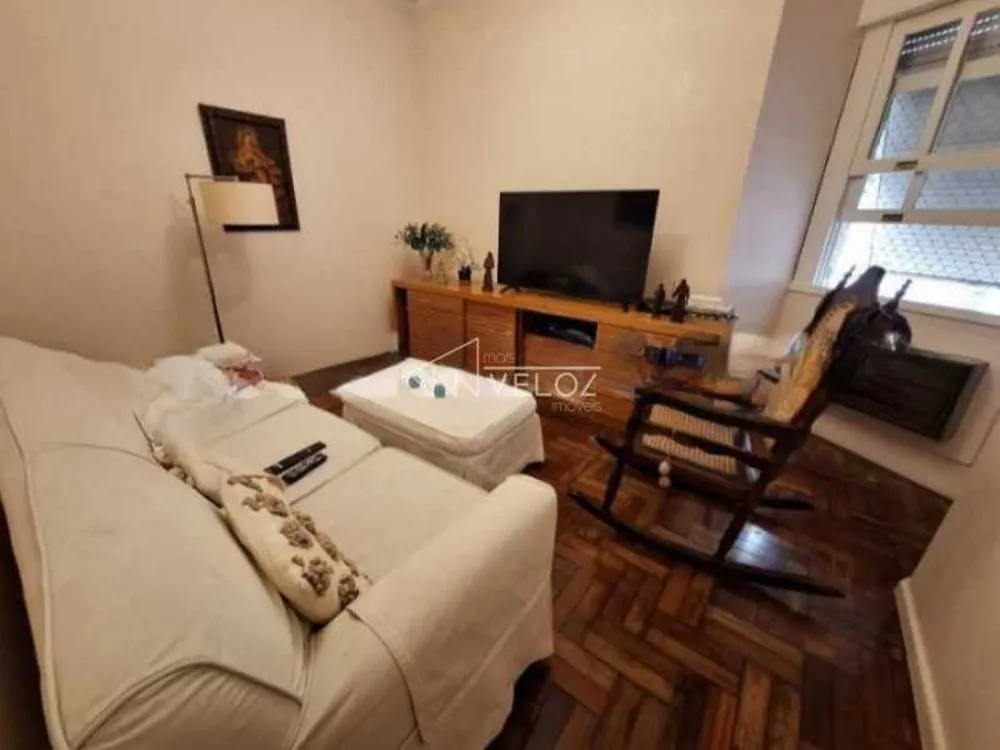 Apartamento, 4 quartos, 221 m² - Foto 13
