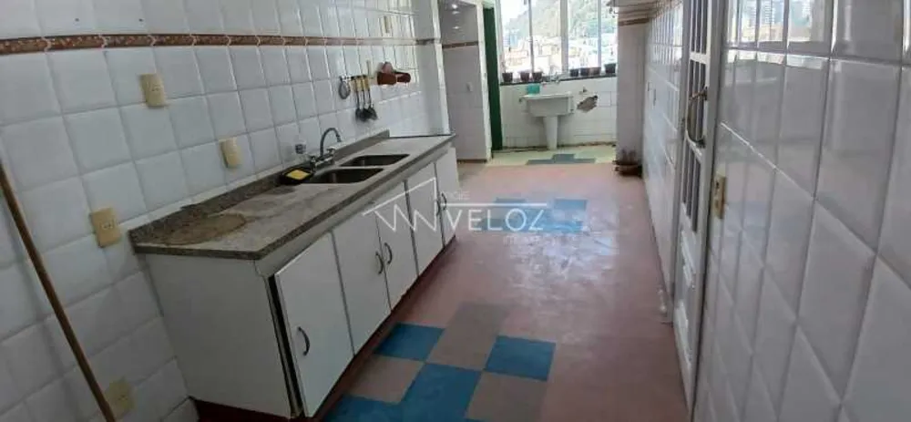 Cobertura, 2 quartos, 126 m² - Foto 7
