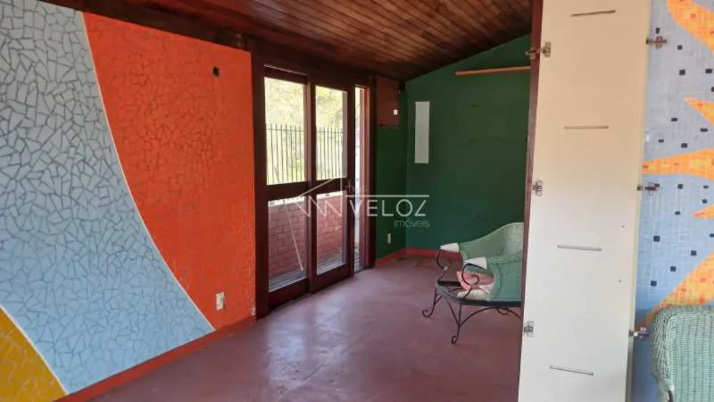 Cobertura, 2 quartos, 126 m² - Foto 1