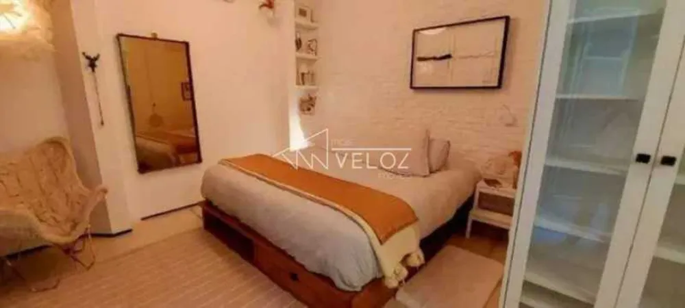 Apartamento, 2 quartos, 100 m² - Foto 11