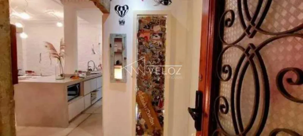 Apartamento, 2 quartos, 100 m² - Foto 7