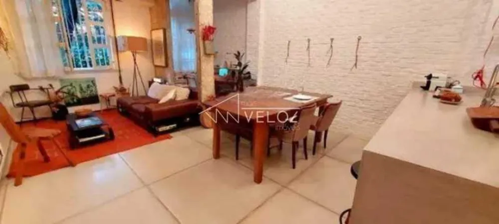 Apartamento, 2 quartos, 100 m² - Foto 6