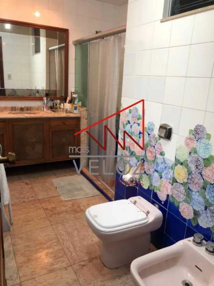 Cobertura, 4 quartos, 256 m² - Foto 4