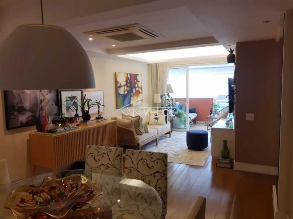 Apartamento, 4 quartos, 123 m² - Foto 14