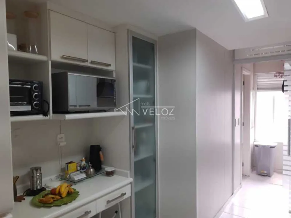 Apartamento, 4 quartos, 123 m² - Foto 3
