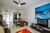 Flat/Apart Hotel, 2 quartos, 85 m² - Foto 1