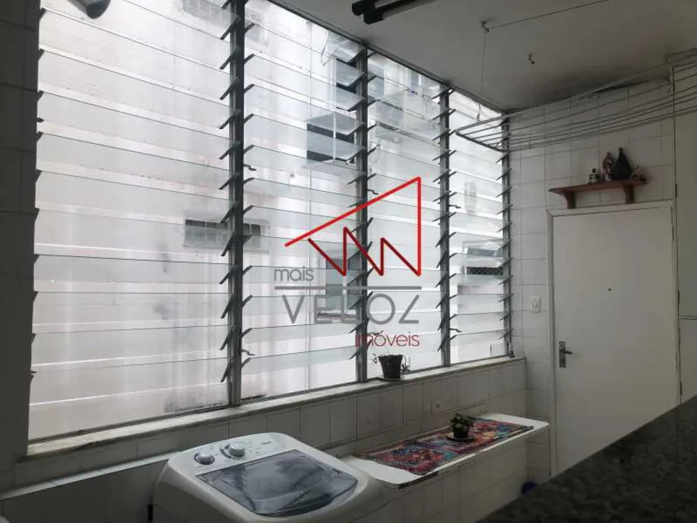 Apartamento, 4 quartos, 202 m² - Foto 3