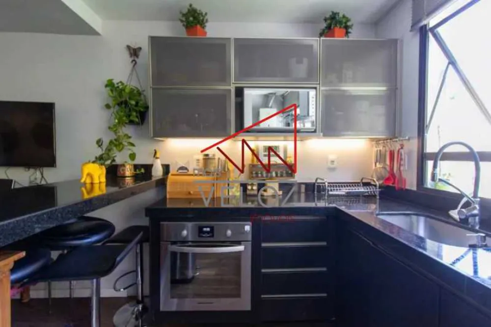 Cobertura, 3 quartos, 158 m² - Foto 7
