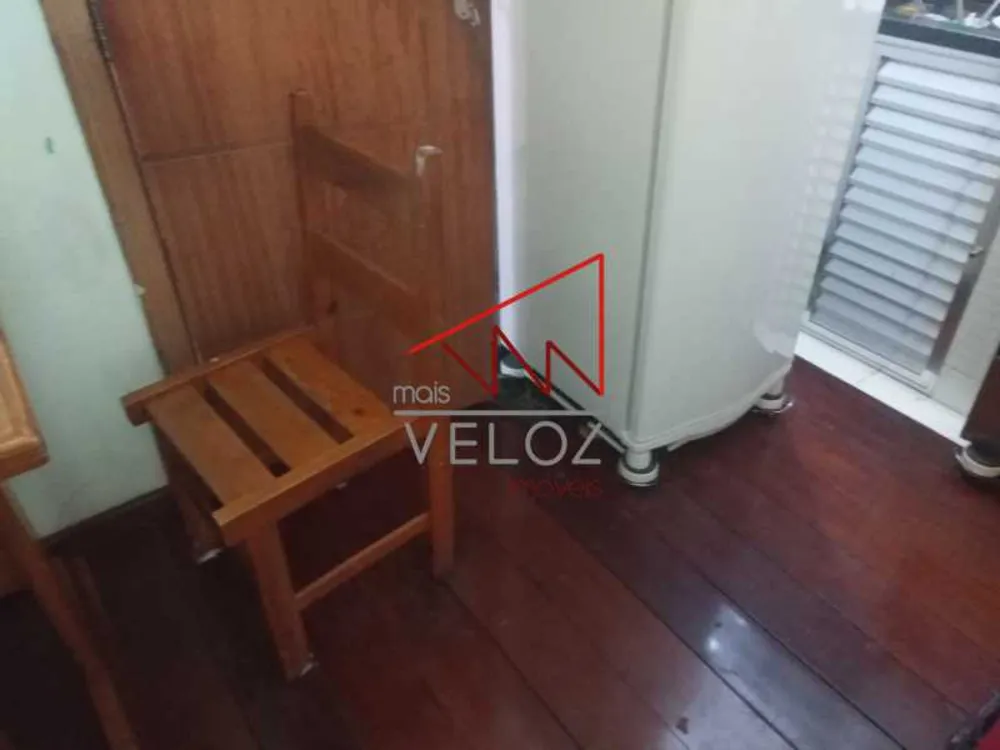 Apartamento, 1 quarto, 25 m² - Foto 17