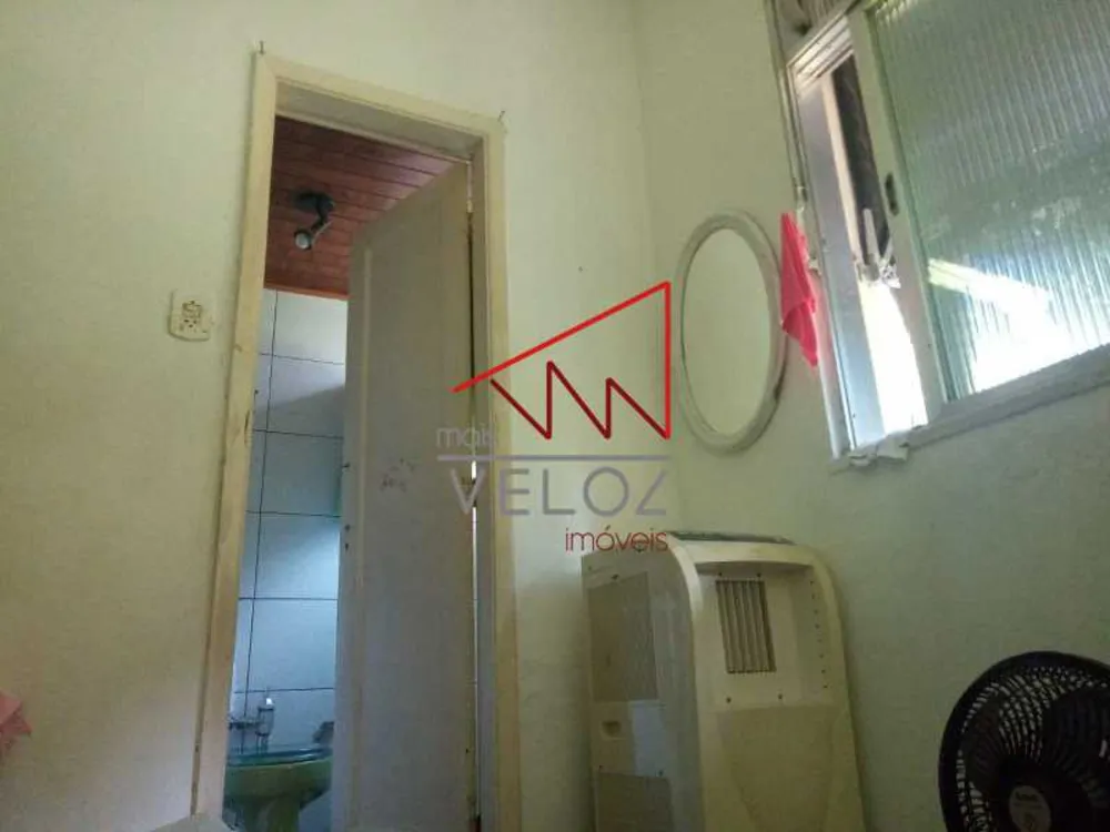 Apartamento, 1 quarto, 25 m² - Foto 4