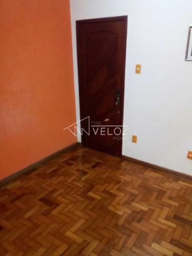 Apartamento, 1 quarto, 35 m² - Foto 16