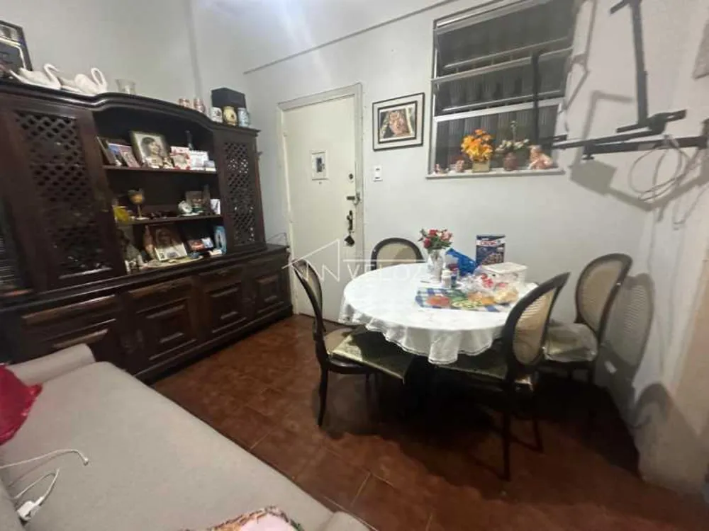 Apartamento, 1 quarto, 31 m² - Foto 2