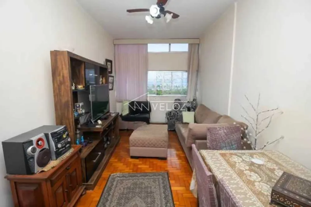 Apartamento, 3 quartos, 104 m² - Foto 9
