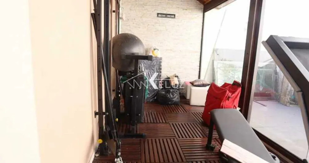Cobertura, 2 quartos, 172 m² - Foto 4