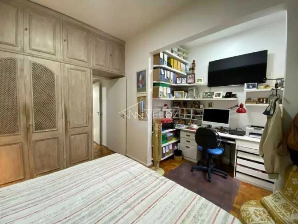 Apartamento, 3 quartos, 108 m² - Foto 14